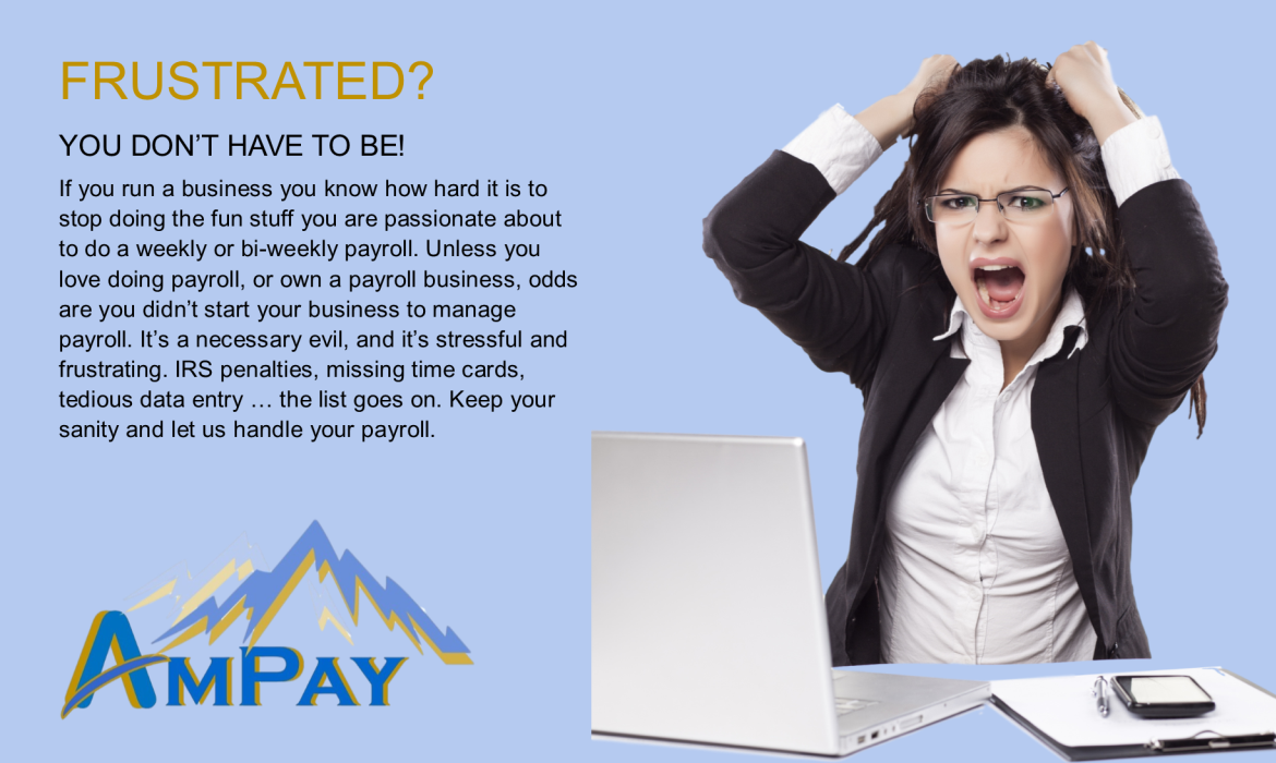 Payroll